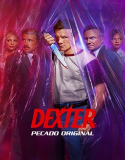 Dexter: Original Sin