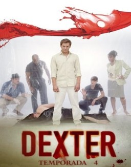 dexter Saison 4