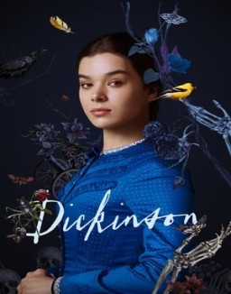 dickinson Saison 1