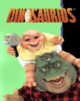 dinosaurios Saison 1