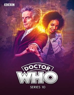 doctor-who Saison 10