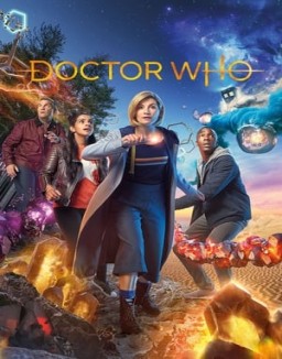 doctor-who Saison 11