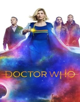 doctor-who Saison 12