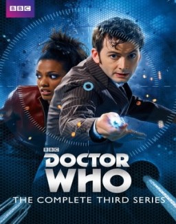 doctor-who Saison 3