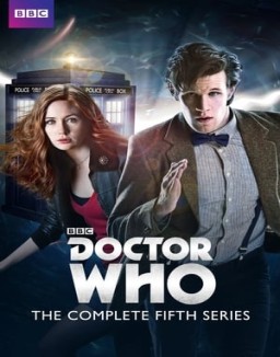 doctor-who Saison 5