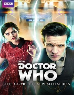 doctor-who Saison 7