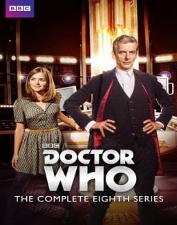 doctor-who Saison 8