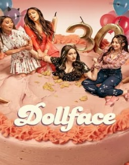 dollface Saison 1