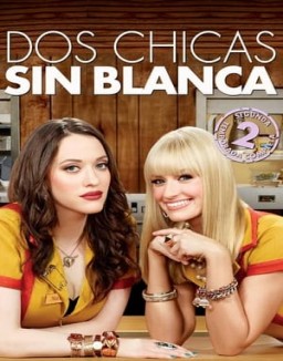 dos-chicas-sin-blanca Saison 2