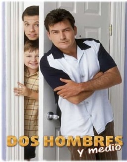 dos-hombres-y-medio Saison 1