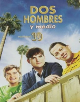 dos-hombres-y-medio Saison 10