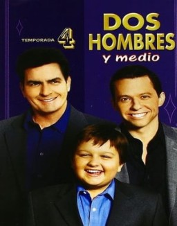 dos-hombres-y-medio Saison 4