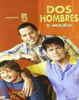 dos-hombres-y-medio Saison 5