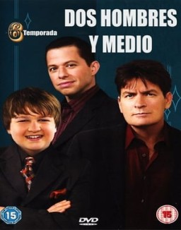 dos-hombres-y-medio Saison 6