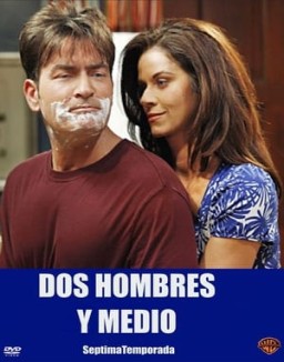 dos-hombres-y-medio Saison 7