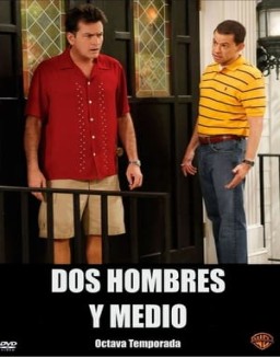 dos-hombres-y-medio Saison 8