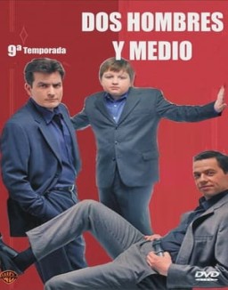 dos-hombres-y-medio Saison 9