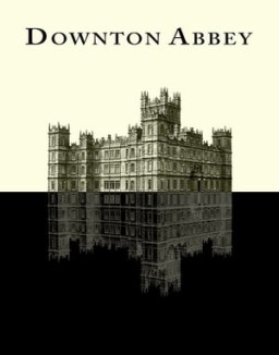 downton-abbey Saison 1