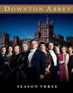 downton-abbey Saison 3