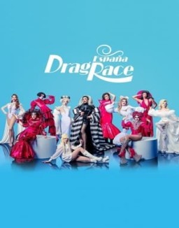 drag-race-espaana Saison 1