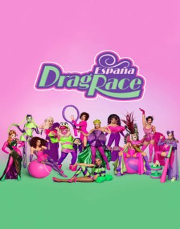 drag-race-espaana Saison 2