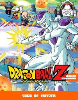 dragon-ball-z-1989 Saison 3