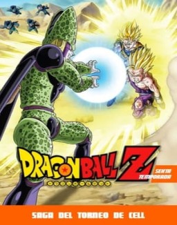 dragon-ball-z-1989 Saison 6