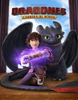 dragones-hacia-nuevos-confines Saison 1