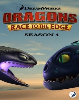 dragones-hacia-nuevos-confines Saison 4