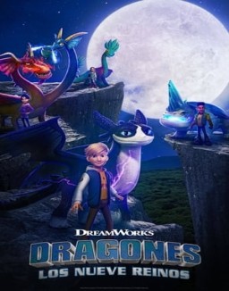 dragones-los-nueve-reinos Saison 1