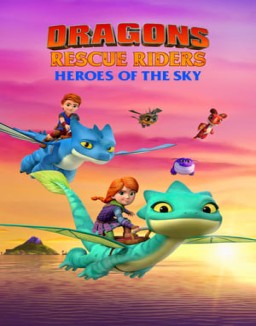 dragons-rescue-riders-heroes-of-the-sky Saison 1