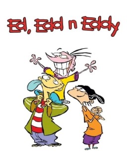 ed-edd-y-eddy Saison 1