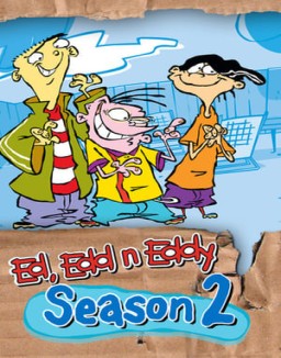 ed-edd-y-eddy Saison 2