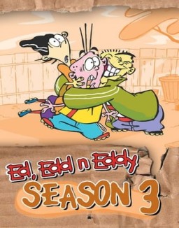 ed-edd-y-eddy Saison 3