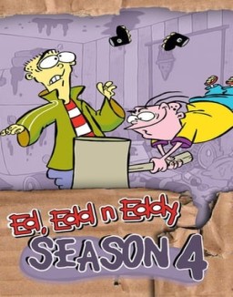 ed-edd-y-eddy Saison 4