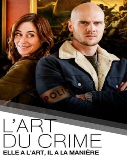 el-arte-del-crimen Saison 1