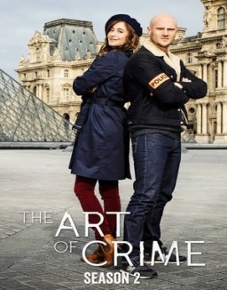 el-arte-del-crimen Saison 2