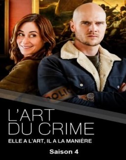 el-arte-del-crimen Saison 4