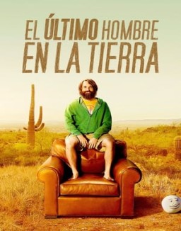 el-aultimo-hombre-en-la-tierra Saison 1