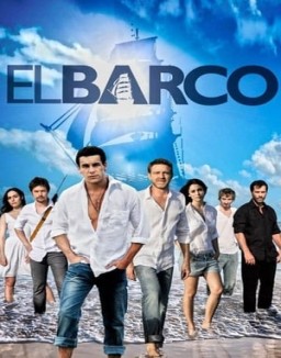 el-barco Saison 1