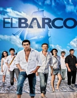 el-barco Saison 2