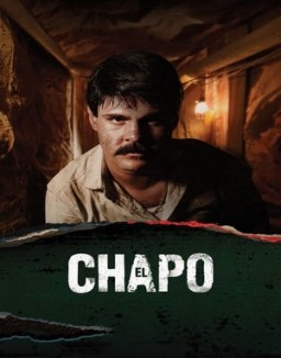 el-chapo Saison 1