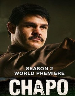 el-chapo Saison 2