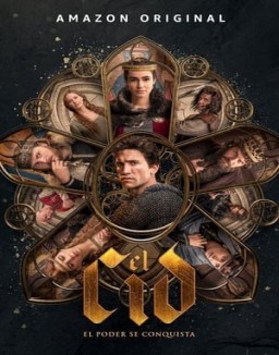 el-cid Saison 1