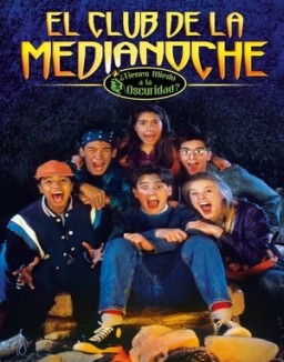 el-club-de-medianoche Saison 1