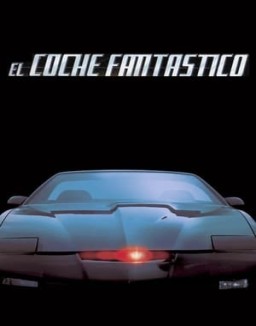 el-coche-fantaastico Saison 1