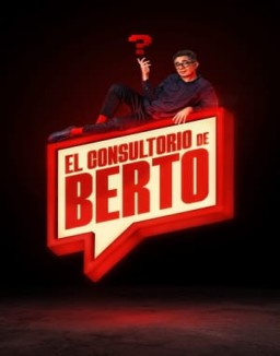 el-consultorio-de-berto Saison 1