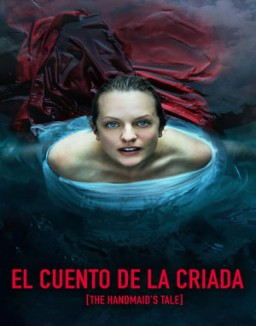 el-cuento-de-la-criada Saison 1