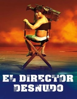 el-director-desnudo Saison 1