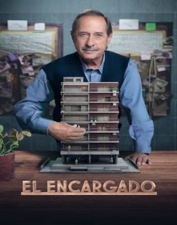 el-encargado Saison 1